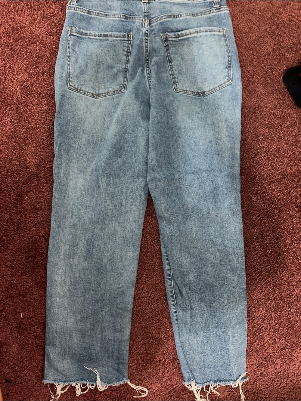 Jeans! - Picture 3 of 3